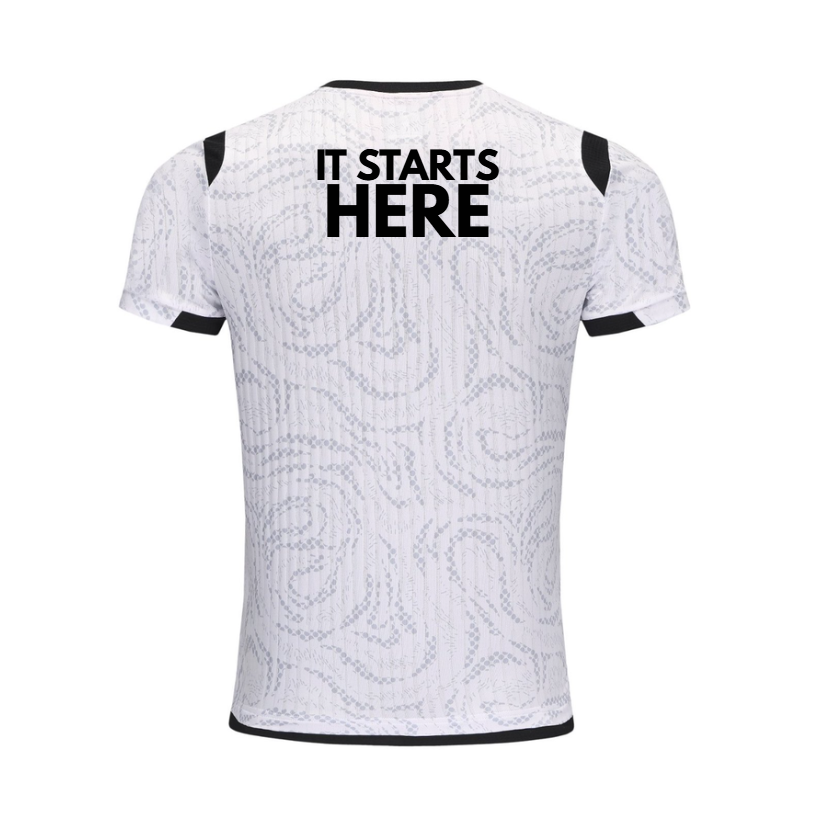 IMS PERFORMANCE FOOTBALL Coaching Shirt