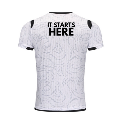 IMS PERFORMANCE FOOTBALL Coaching Shirt