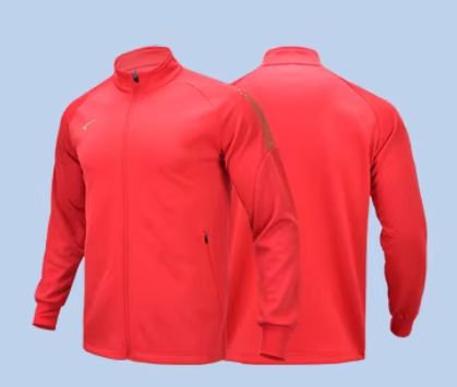 UCAN Training Jacket - NOVA series