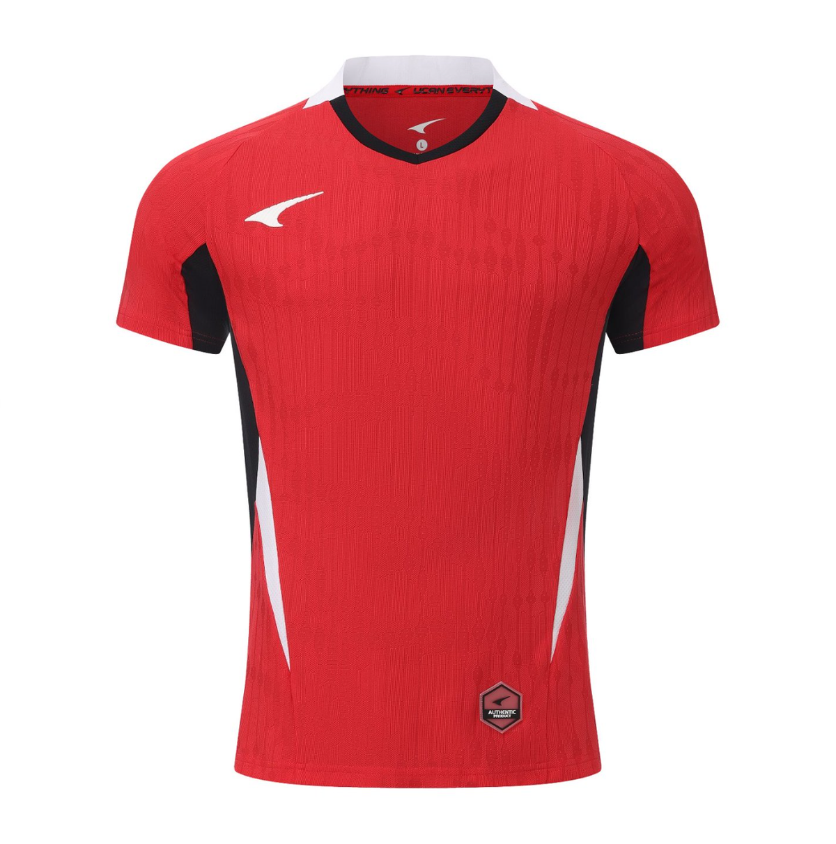 UCAN Spiral Kit 26' Red