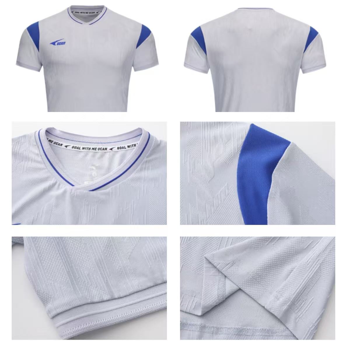 UCAN Matrix-Knit 25' Full Kit Adult (Pre-order)