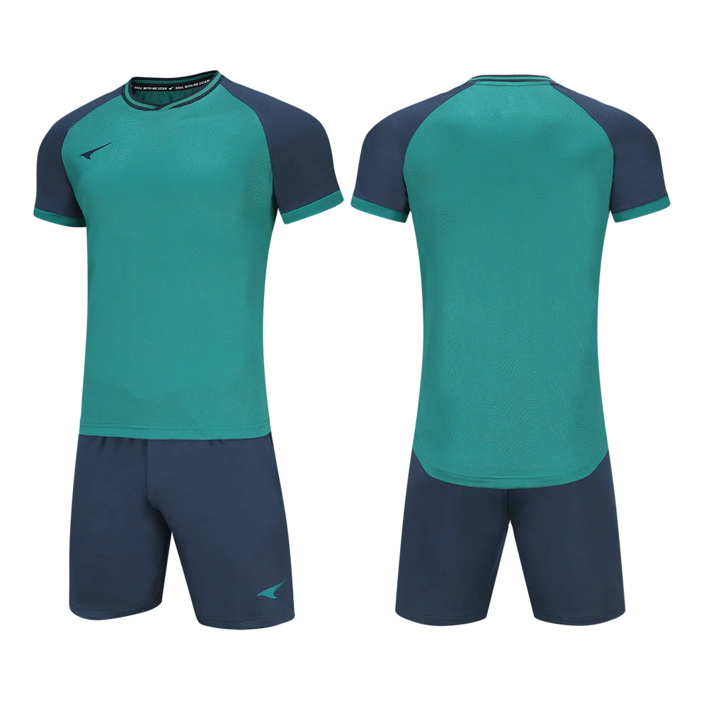 UCAN Waveknit 24' Full Kit (Pre-order)