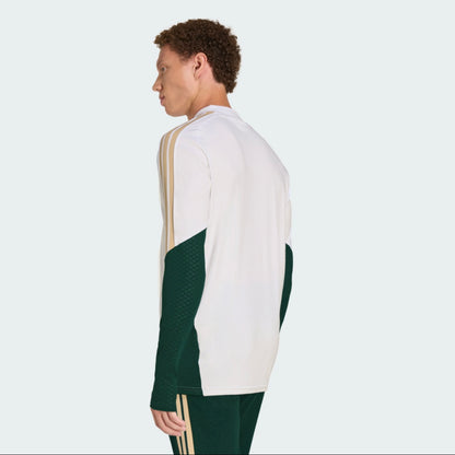 ITALY 26 Tiro Top 1/4Zip