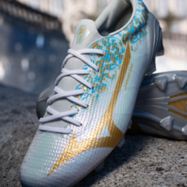 Mizuno Alpha III Japan FG Joao Felix (MIJ Limited Edition)