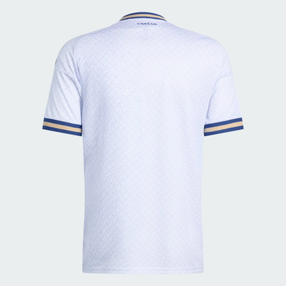 Italy 26 Away Jersey