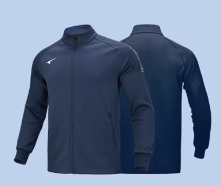 UCAN Training Jacket - NOVA series