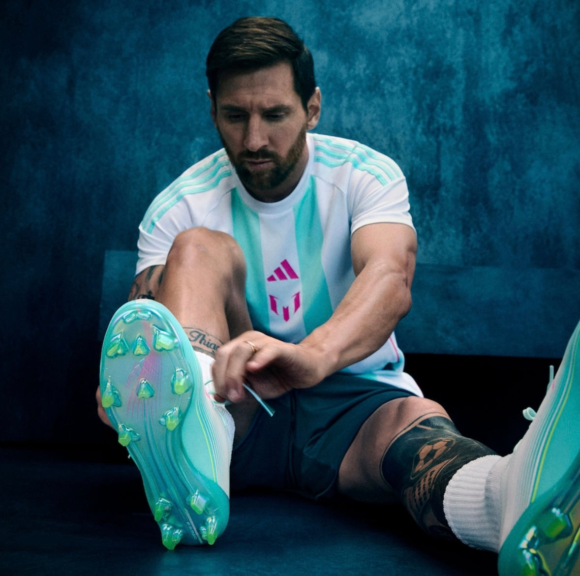 Adidas Messi F50 Elite FG