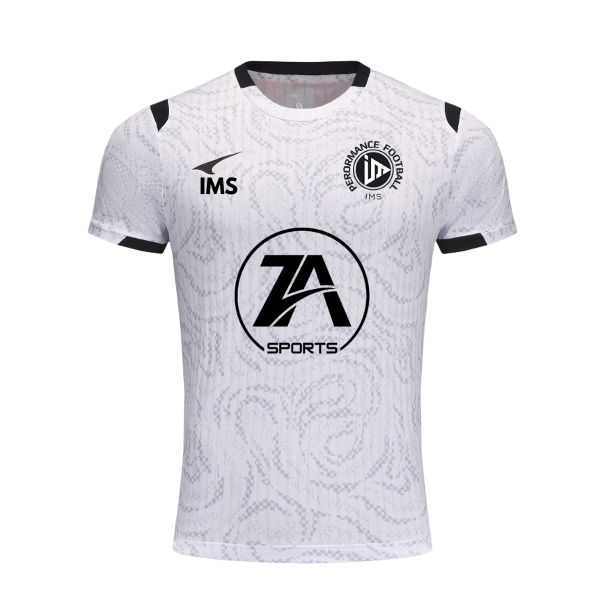 IMS PERFORMANCE FOOTBALL Coaching Shirt
