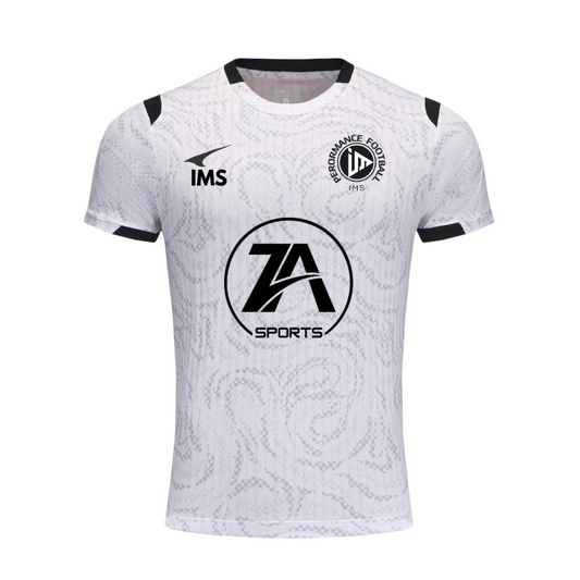 IMS PERFORMANCE FOOTBALL Coaching Shirt
