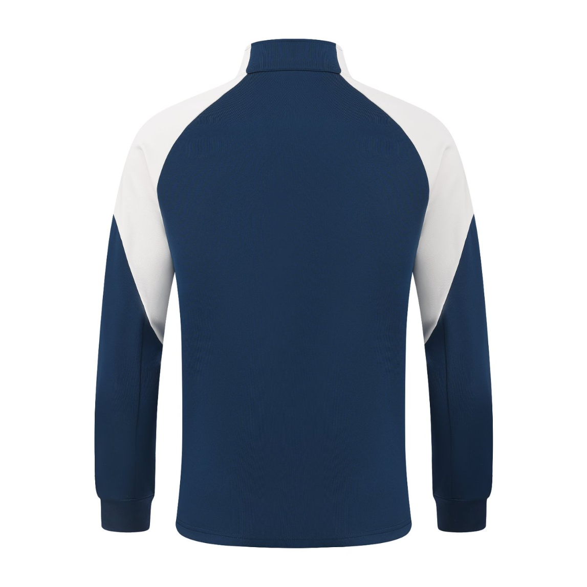 UCAN 26' Angle Track Jacket - Navy