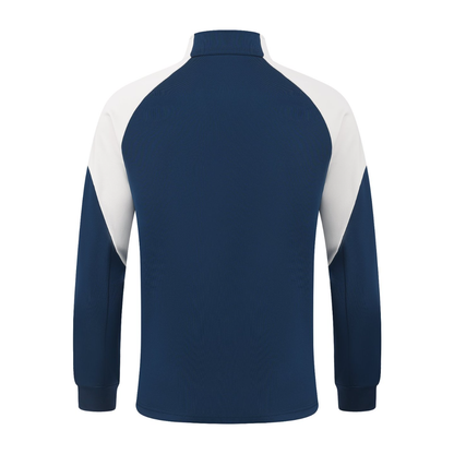 UCAN 26' Angle Track Jacket - Navy