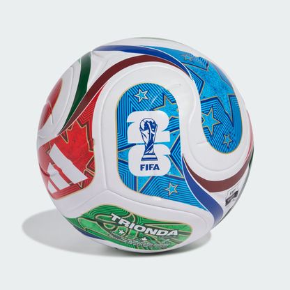 FIFA World Cup 26™ Trionda League Box Ball