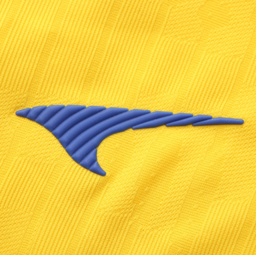 UCAN Spiral Kit 26' Yellow