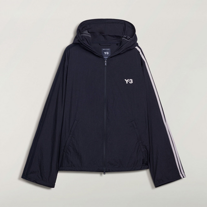 Y3 Nylon Wired 3s Track top