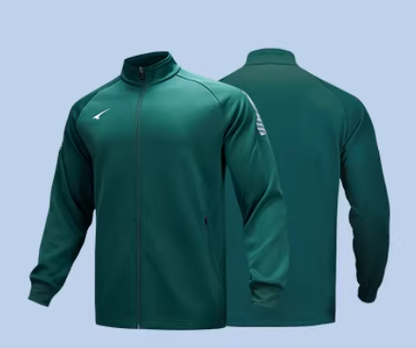 UCAN Training Jacket - NOVA series