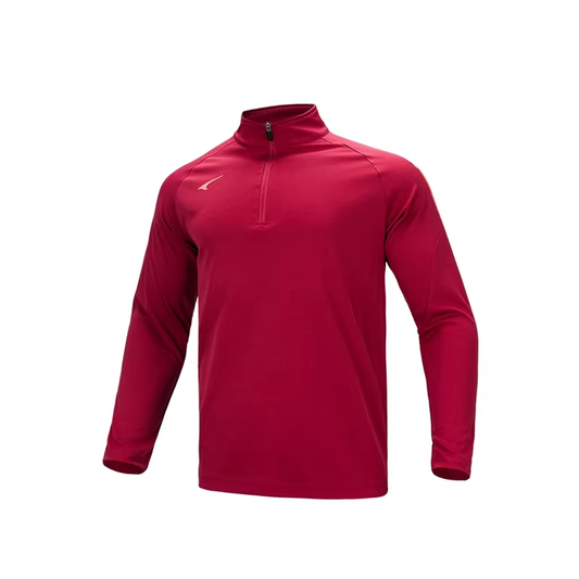 UCAN Quarter-Zip - Nova series (Pre-Order)