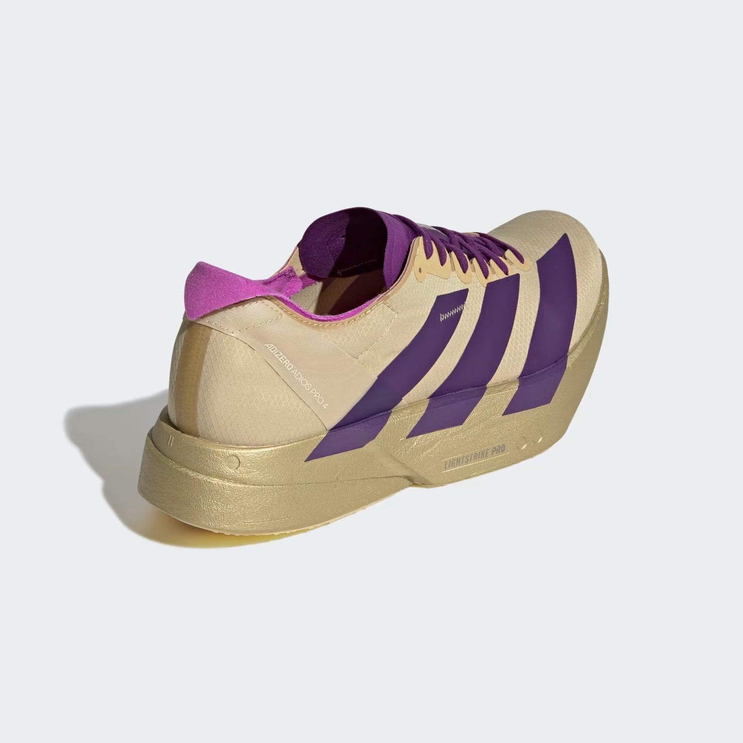 Adizero Adios Pro 4 Shoes
