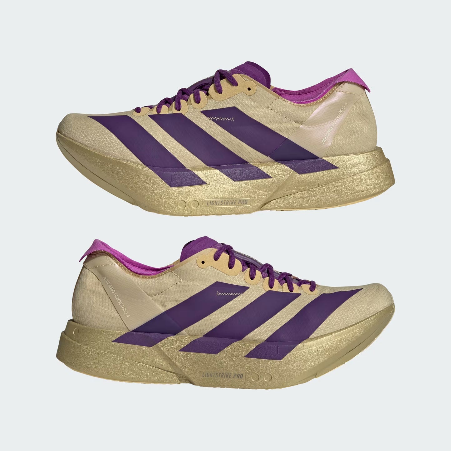 Adizero Adios Pro 4 Shoes