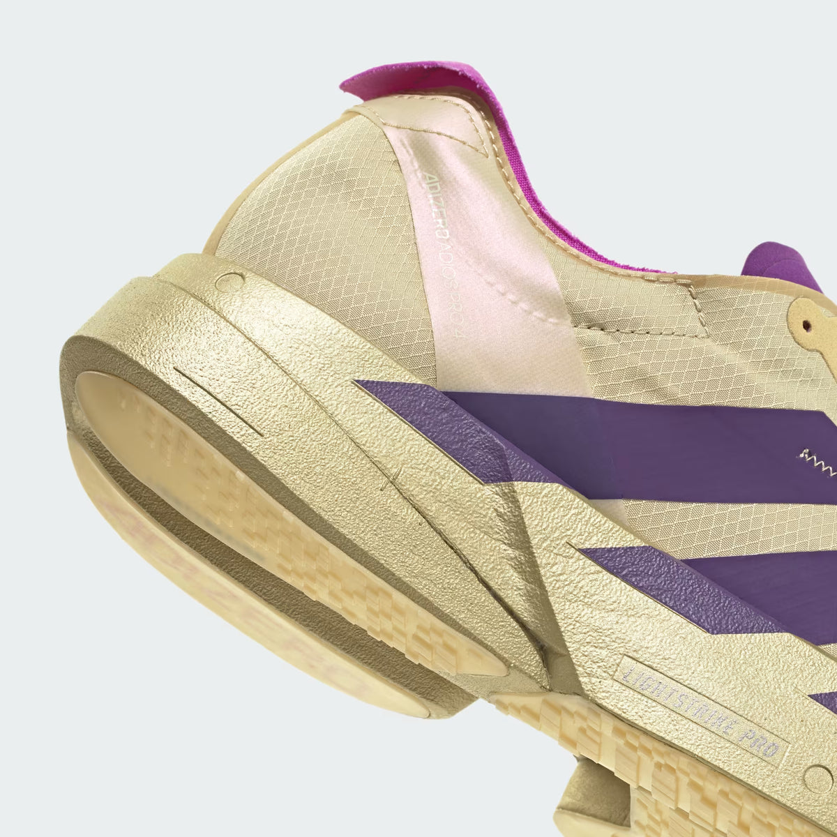 Adizero Adios Pro 4 Shoes
