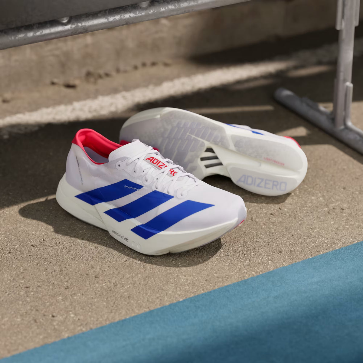 Adizero Adios Pro 4 Shoes
