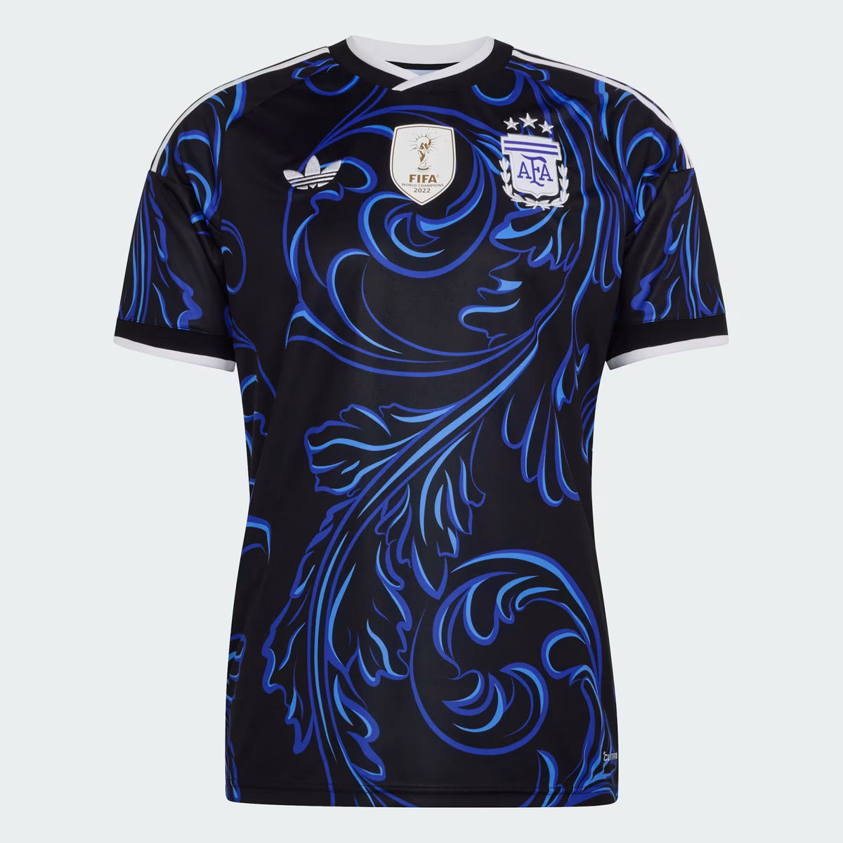 ARGENTINA 26 AWAY JERSEY (Fan's version)