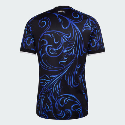 ARGENTINA 26 AWAY JERSEY (Fan's version)