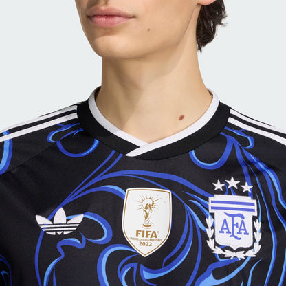 ARGENTINA 26 AWAY JERSEY (Fan's version)