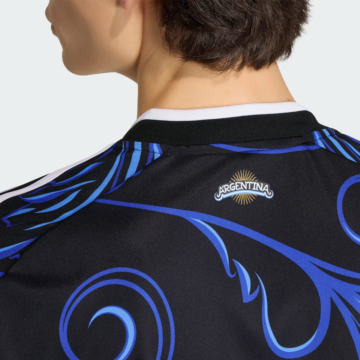 ARGENTINA 26 AWAY JERSEY (Fan's version)