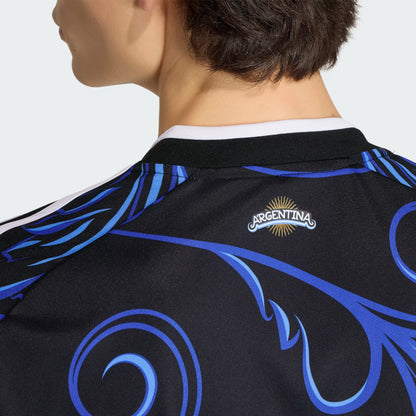 ARGENTINA 26 AWAY JERSEY (Fan's version)