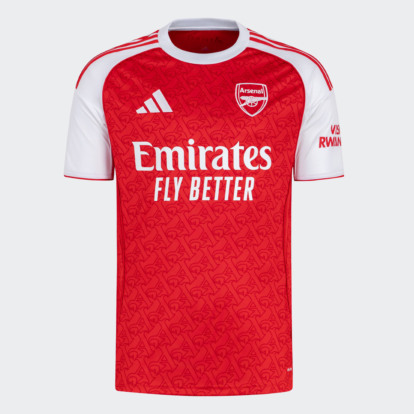 Arsenal 25/26 jersey