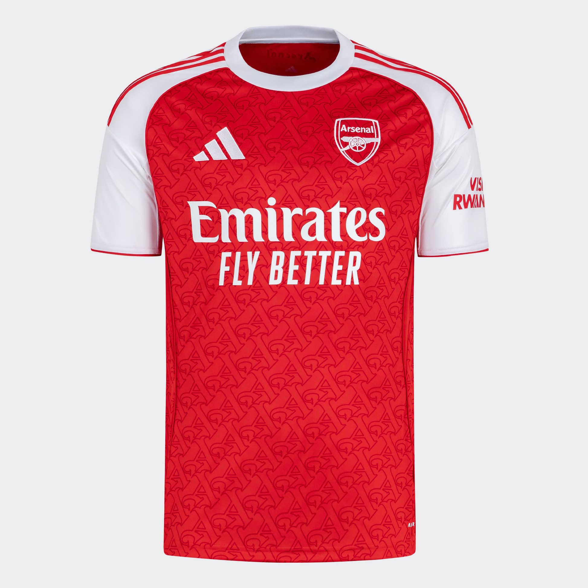 Arsenal 25/26 jersey
