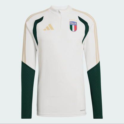 ITALY 26 Tiro Top 1/4Zip
