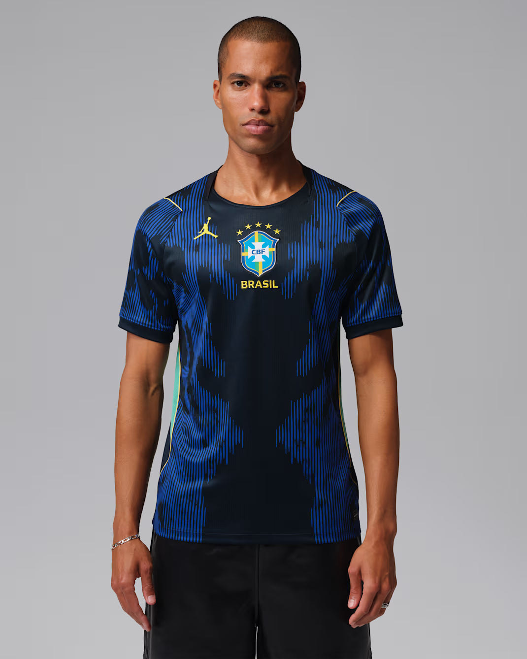 Nike Brazil WC AWAY Jersey