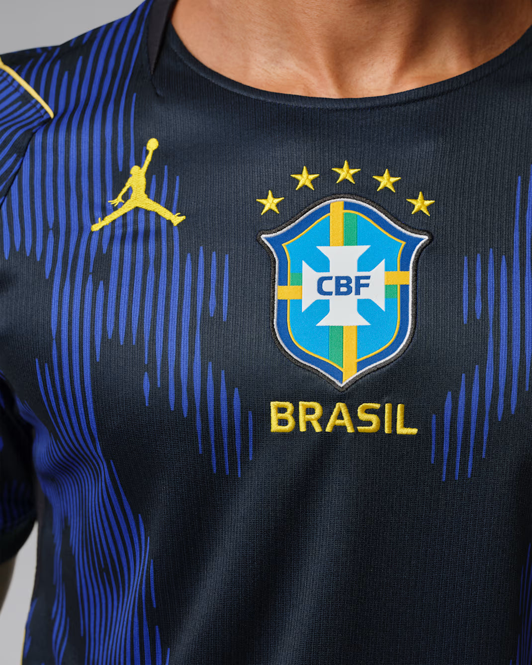 Nike Brazil WC AWAY Jersey