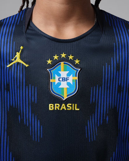 Nike Brazil WC AWAY Jersey (Youth)