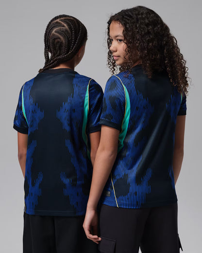 Nike Brazil WC AWAY Jersey (Youth)