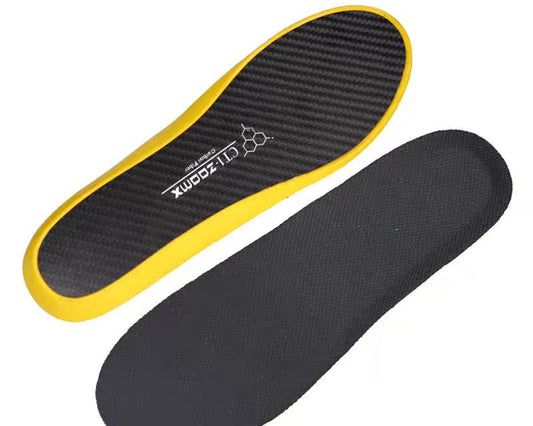Carbon Fiber Insole