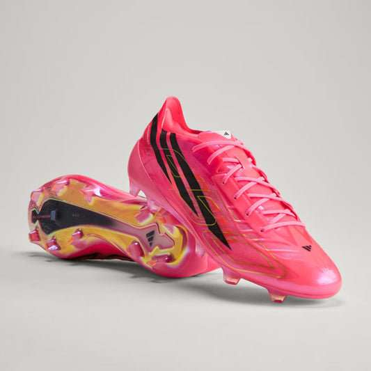 Adidas F50 Hyperfast EVO Firm Ground
