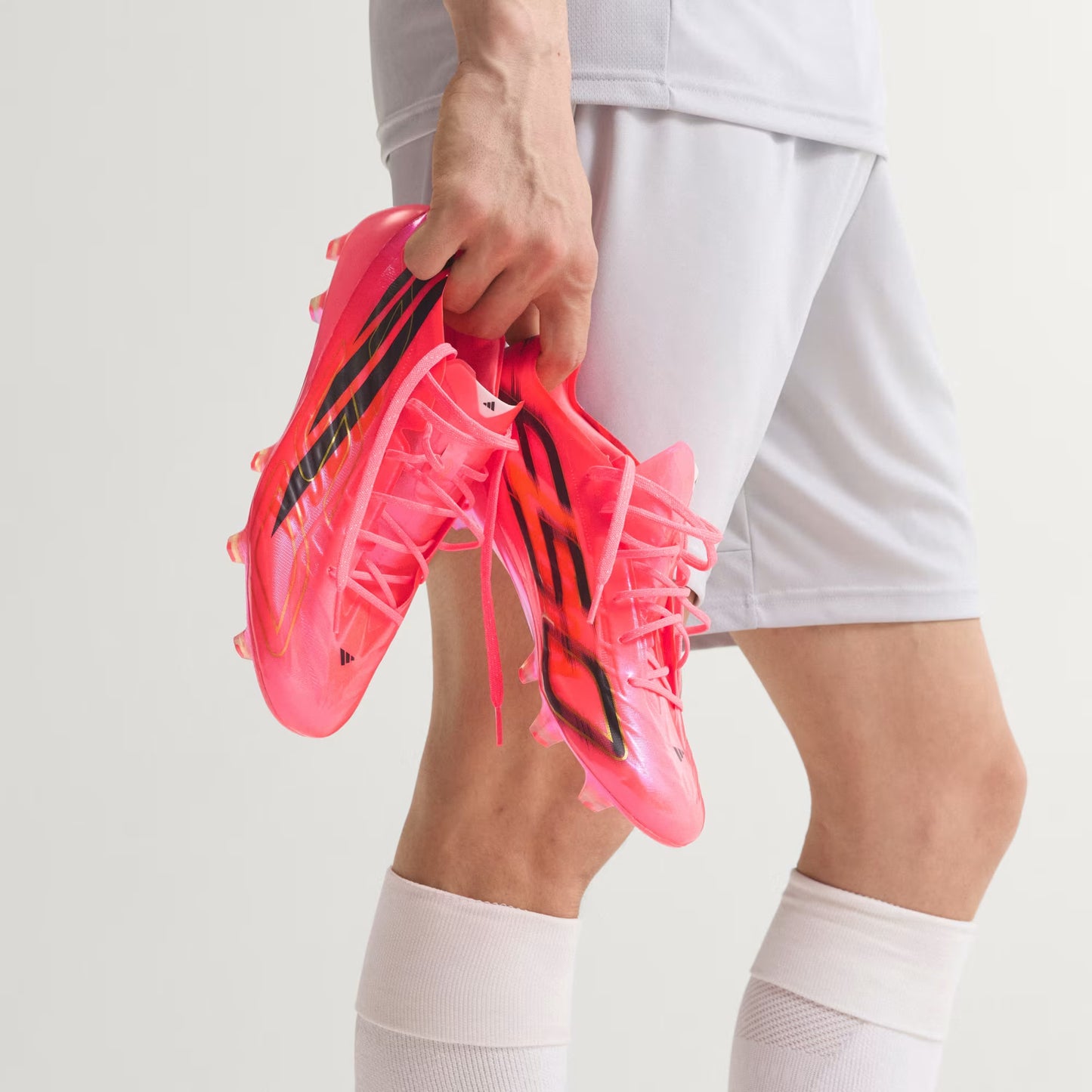 Adidas F50 Hyperfast EVO Firm Ground