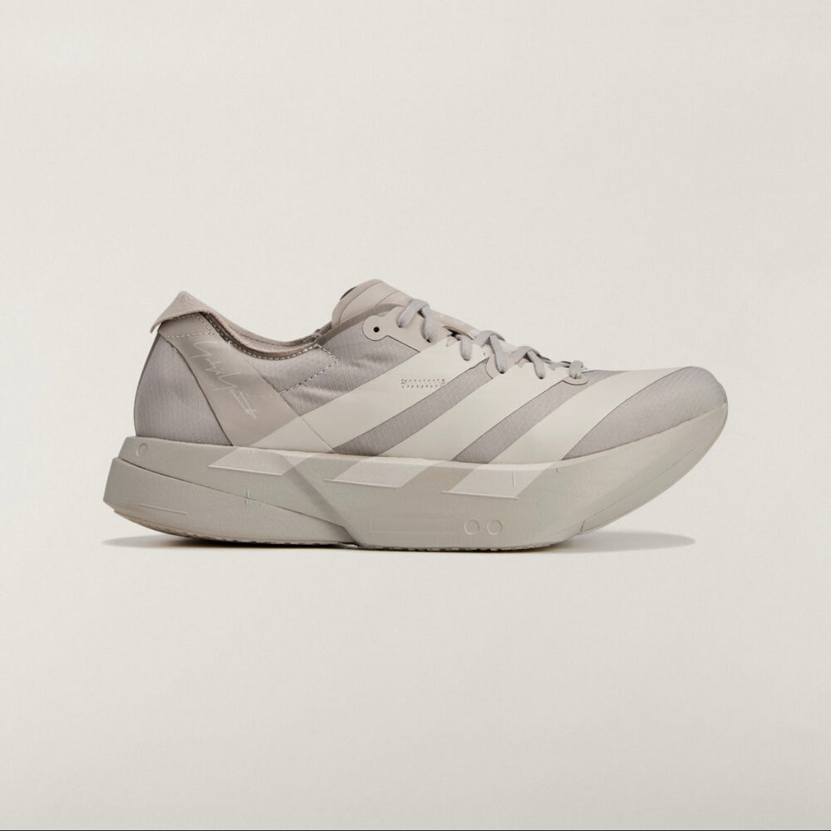 Y3 ADIOS PRO4 - Grey
