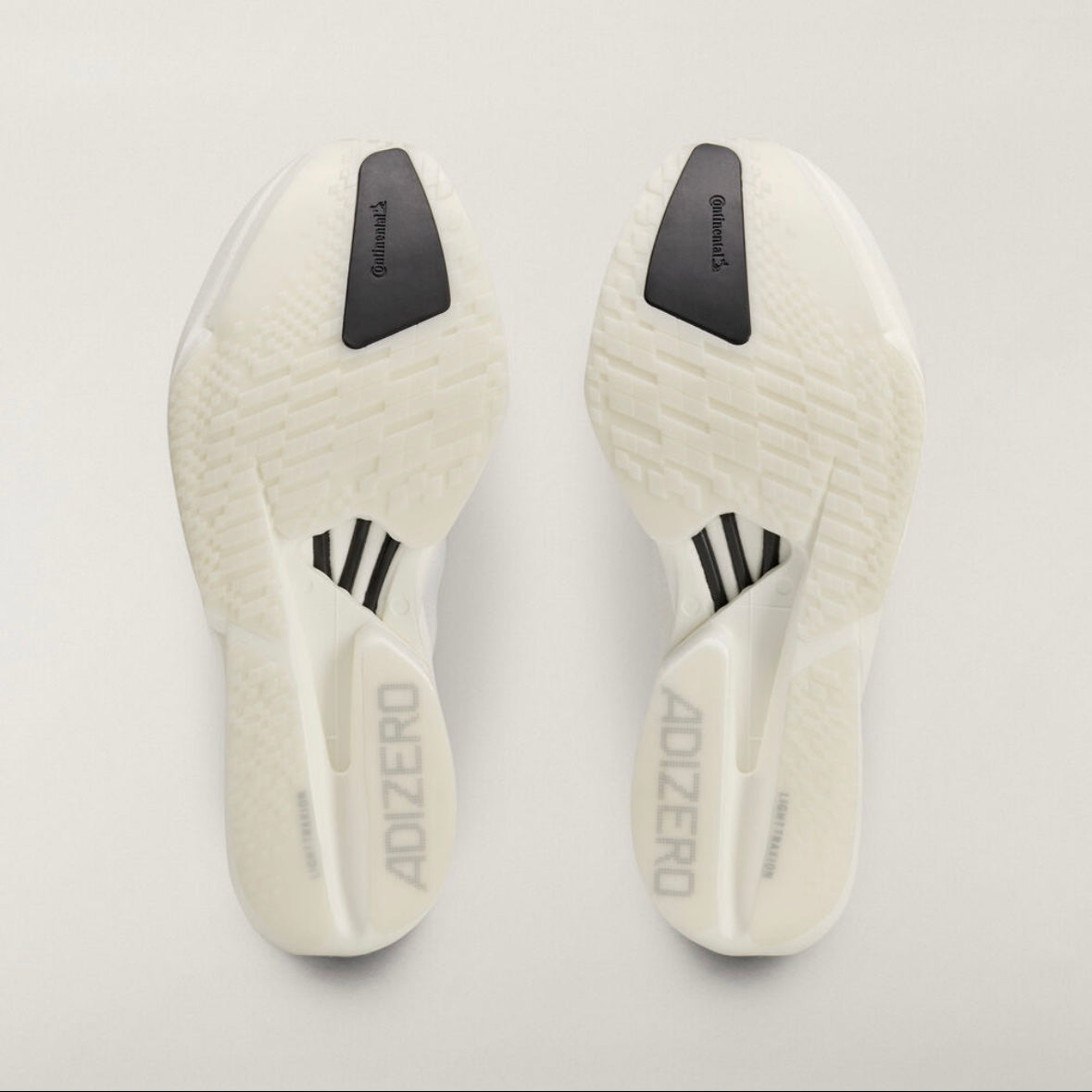 Y3 ADIOS PRO4 - White
