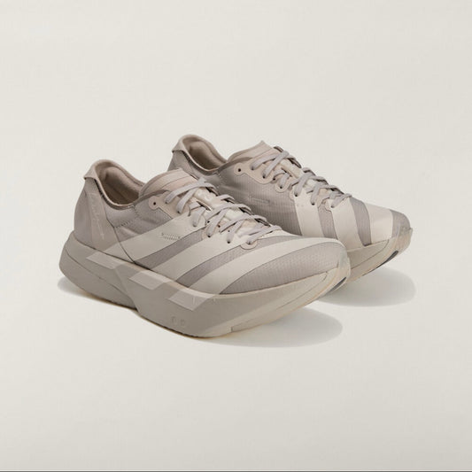 Y3 ADIOS PRO4 - Grey