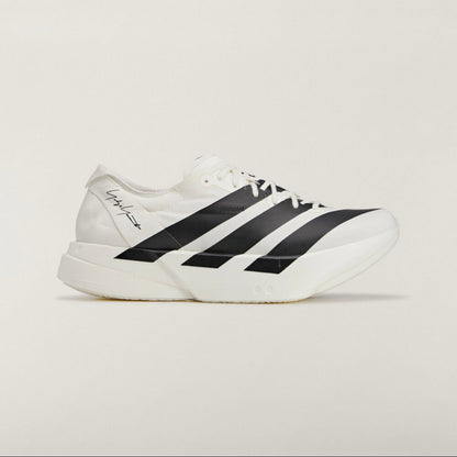 Y3 ADIOS PRO4 - White