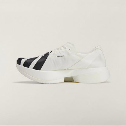 Y3 ADIOS PRO4 - White
