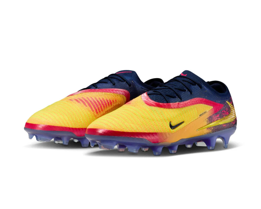 NIKE PHANTOM 6 'HAALAND' LOW ELITE FG