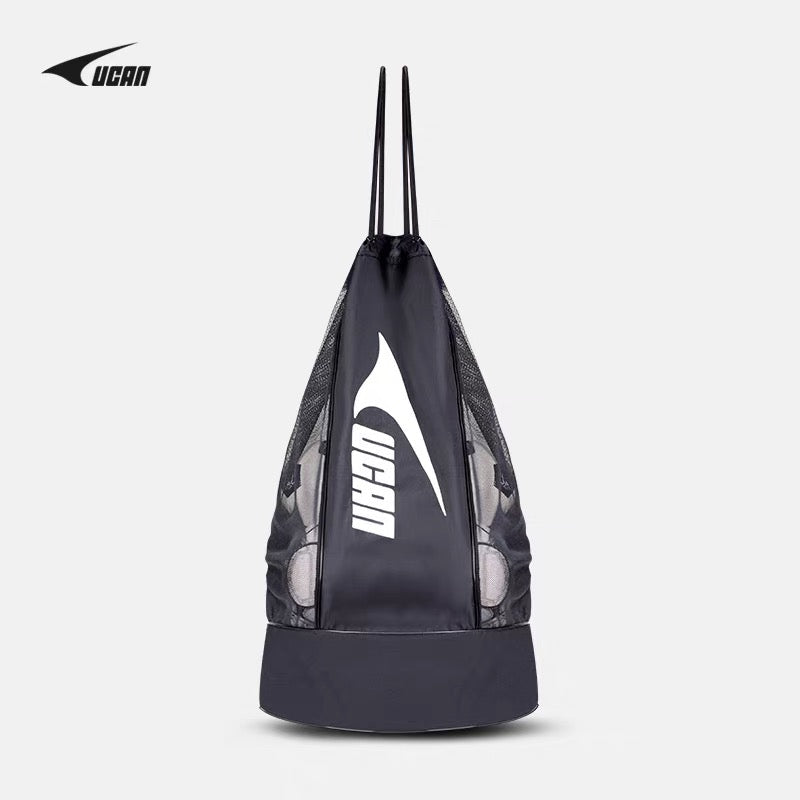 UCAN Ball Bag (Shoulder Padded + fit 20 balls)