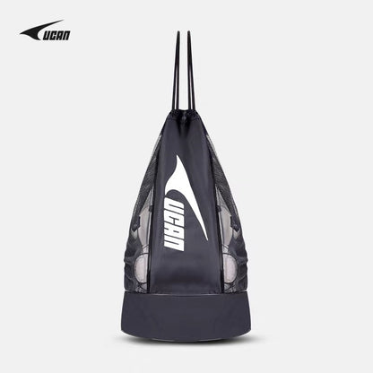UCAN Ball Bag (Shoulder Padded + fit 20 balls)