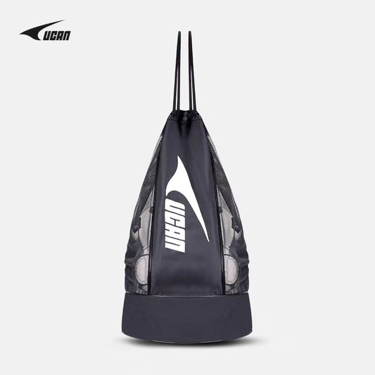 UCAN Ball Bag (Shoulder Padded + fit 20 balls)