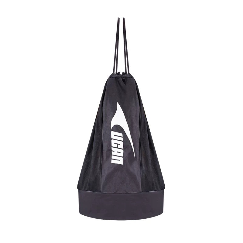 UCAN Ball Bag (Shoulder Padded + fit 20 balls)