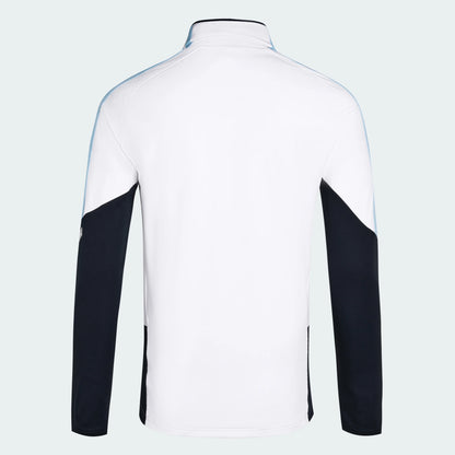 Argentina 26 Tiro Warm Training Pro Top (Player Version)